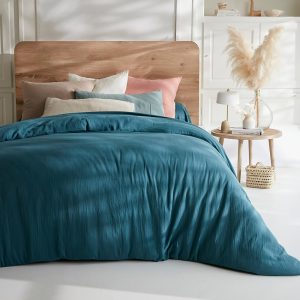 Une note de douceur - Linge de lit