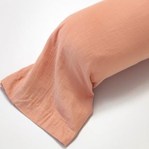 Une note de douceur - Taie de traversin