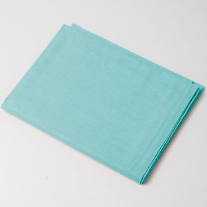 Unis lit - Drap