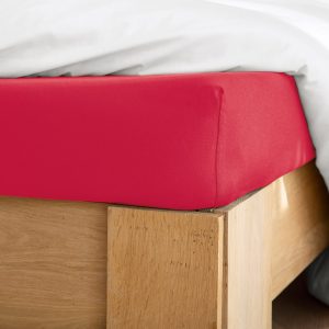 Uni jersey - Drap-housse