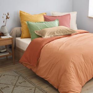 Unis lit - Linge de lit
