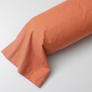 Unis lit - Taie de traversin