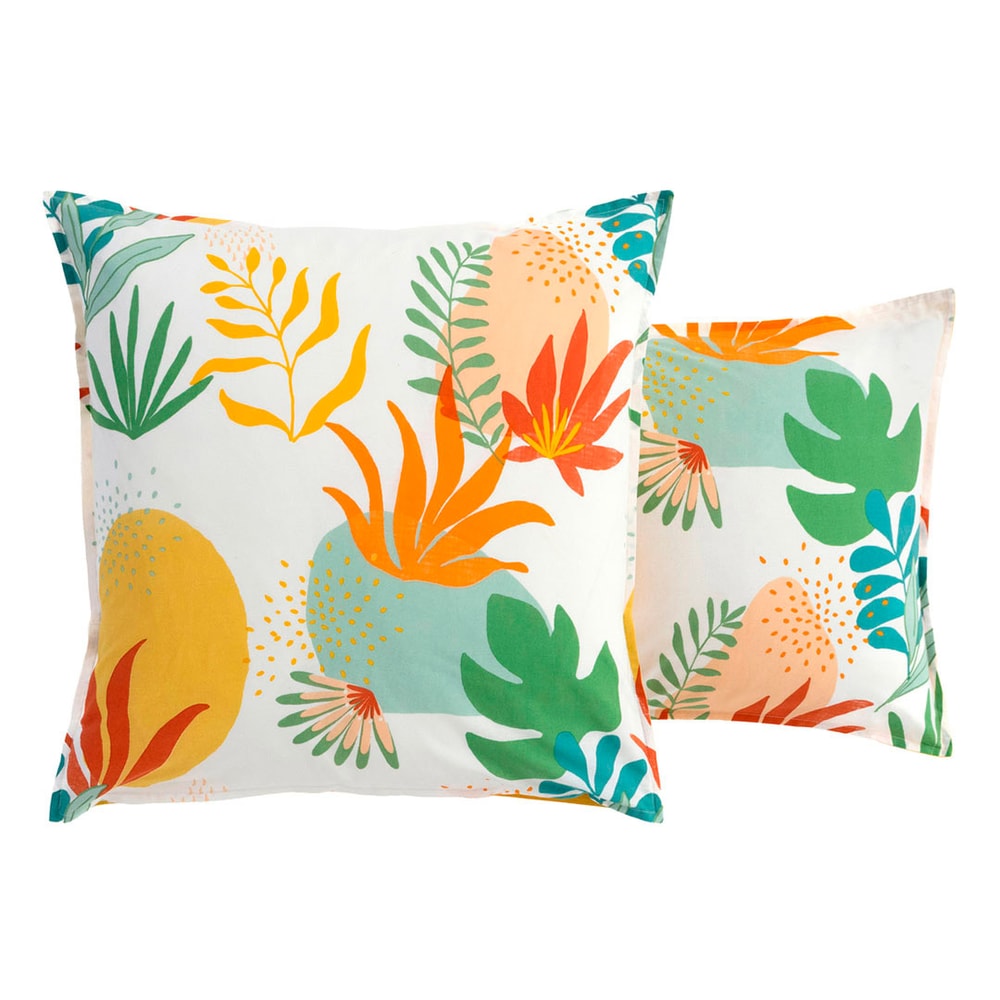 Vague vitaminée - Linge de lit – Image 4