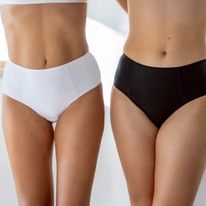 Mes essentiels - 2 culottes